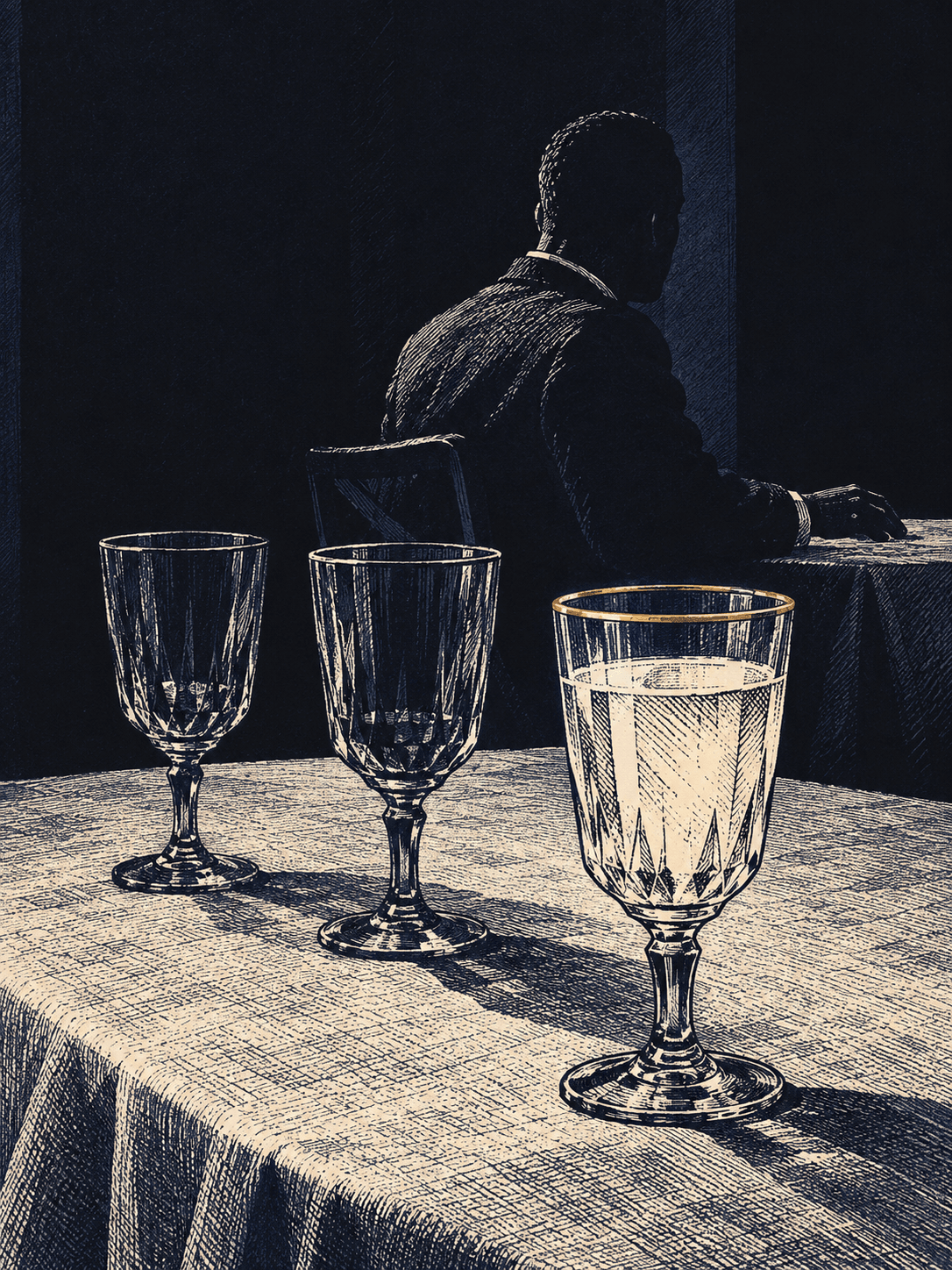 Le poison de Genève